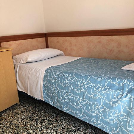 Hotel Del Falco Cervia Luaran gambar