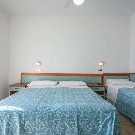 Hotel Del Falco Cervia Luaran gambar