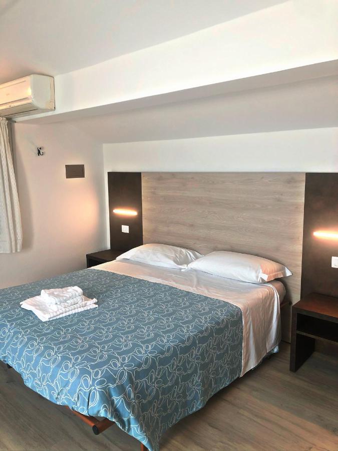 Hotel Del Falco Cervia Luaran gambar