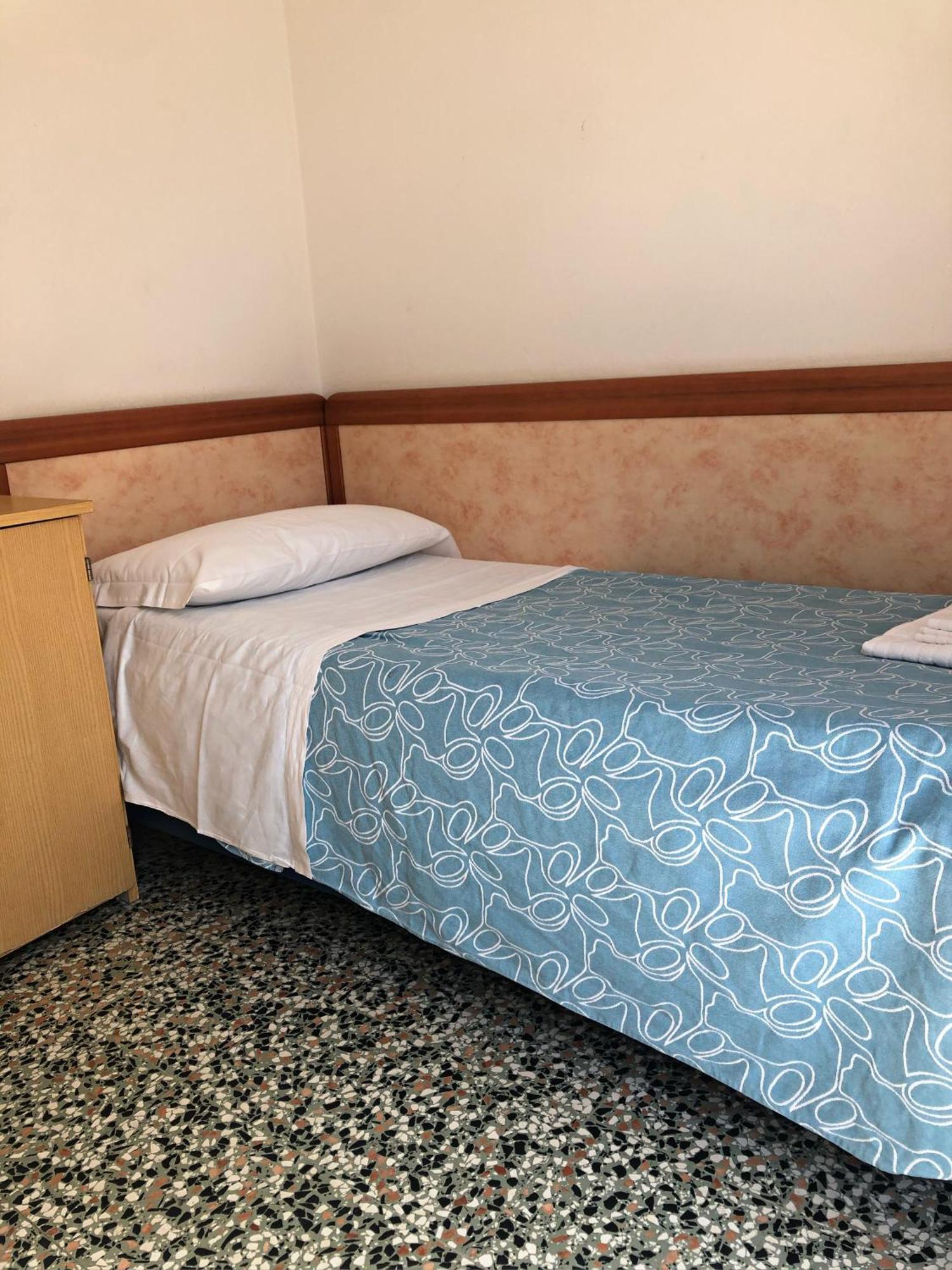 Hotel Del Falco Cervia Luaran gambar