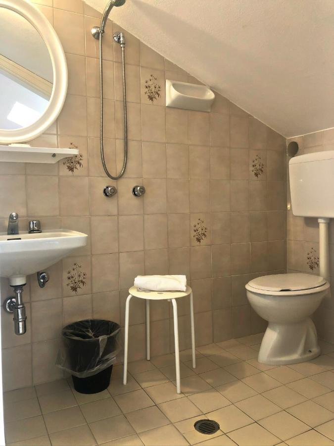 Hotel Del Falco Cervia Luaran gambar