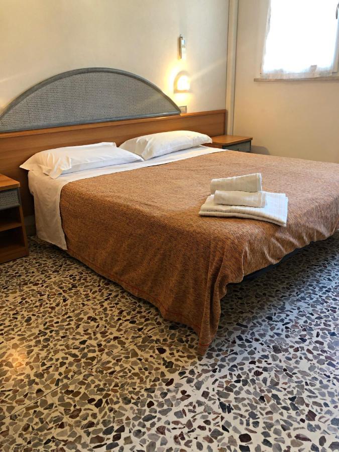 Hotel Del Falco Cervia Luaran gambar