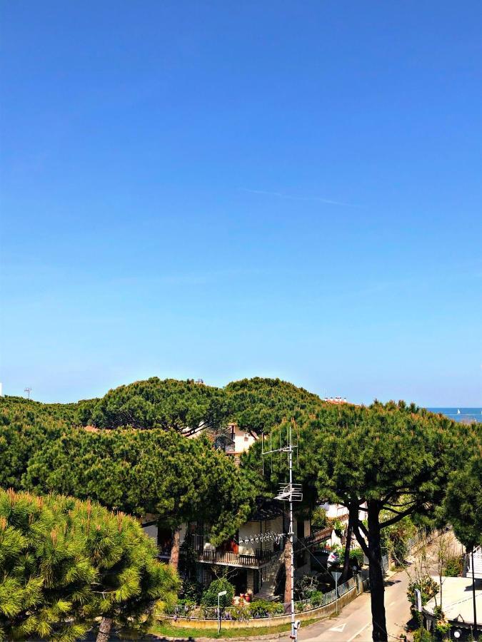 Hotel Del Falco Cervia Luaran gambar