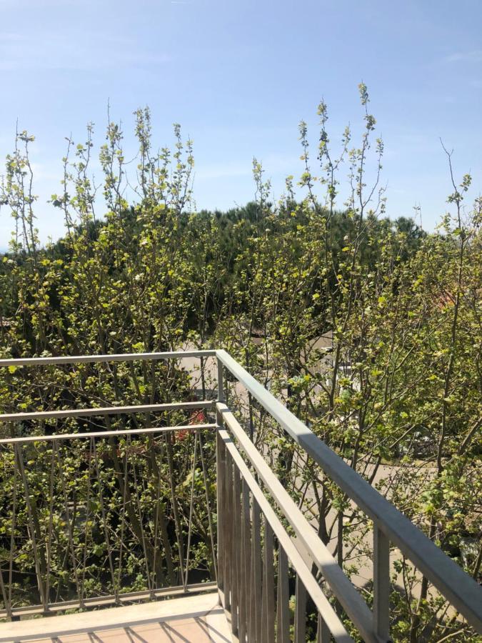 Hotel Del Falco Cervia Luaran gambar