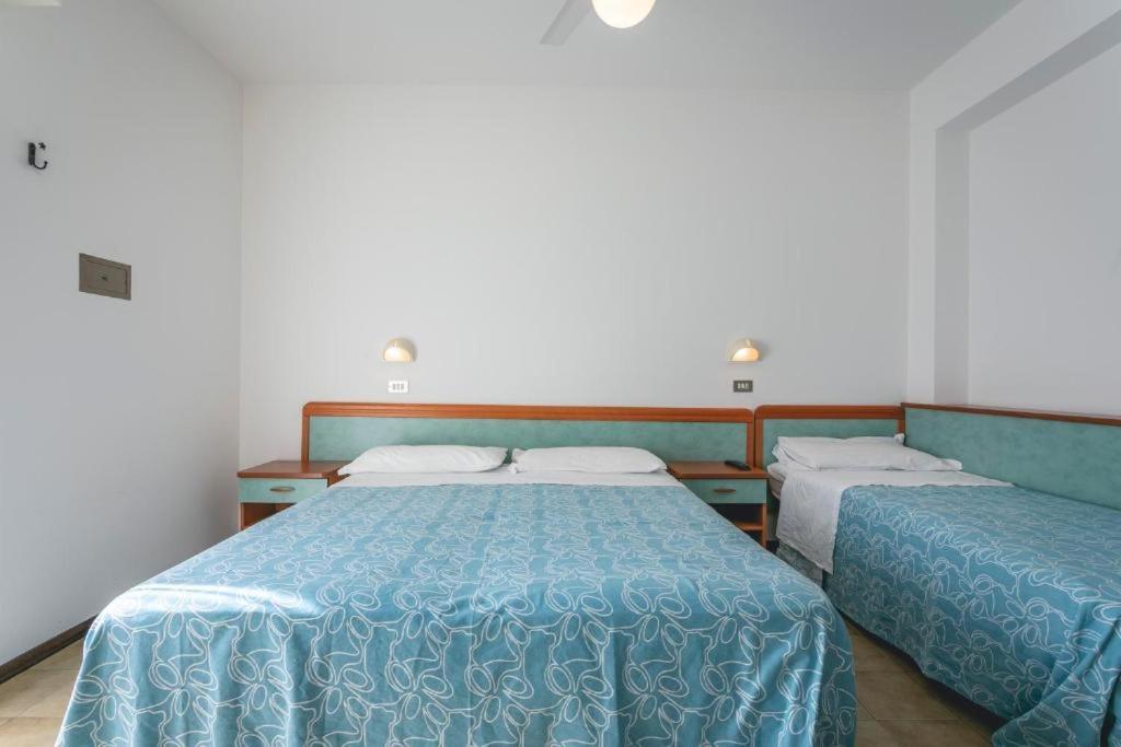 Hotel Del Falco Cervia Luaran gambar