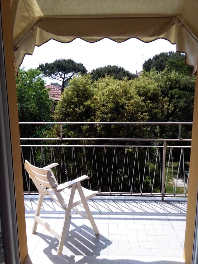 Hotel Del Falco Cervia Luaran gambar