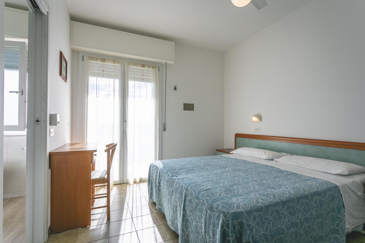 Hotel Del Falco Cervia Luaran gambar