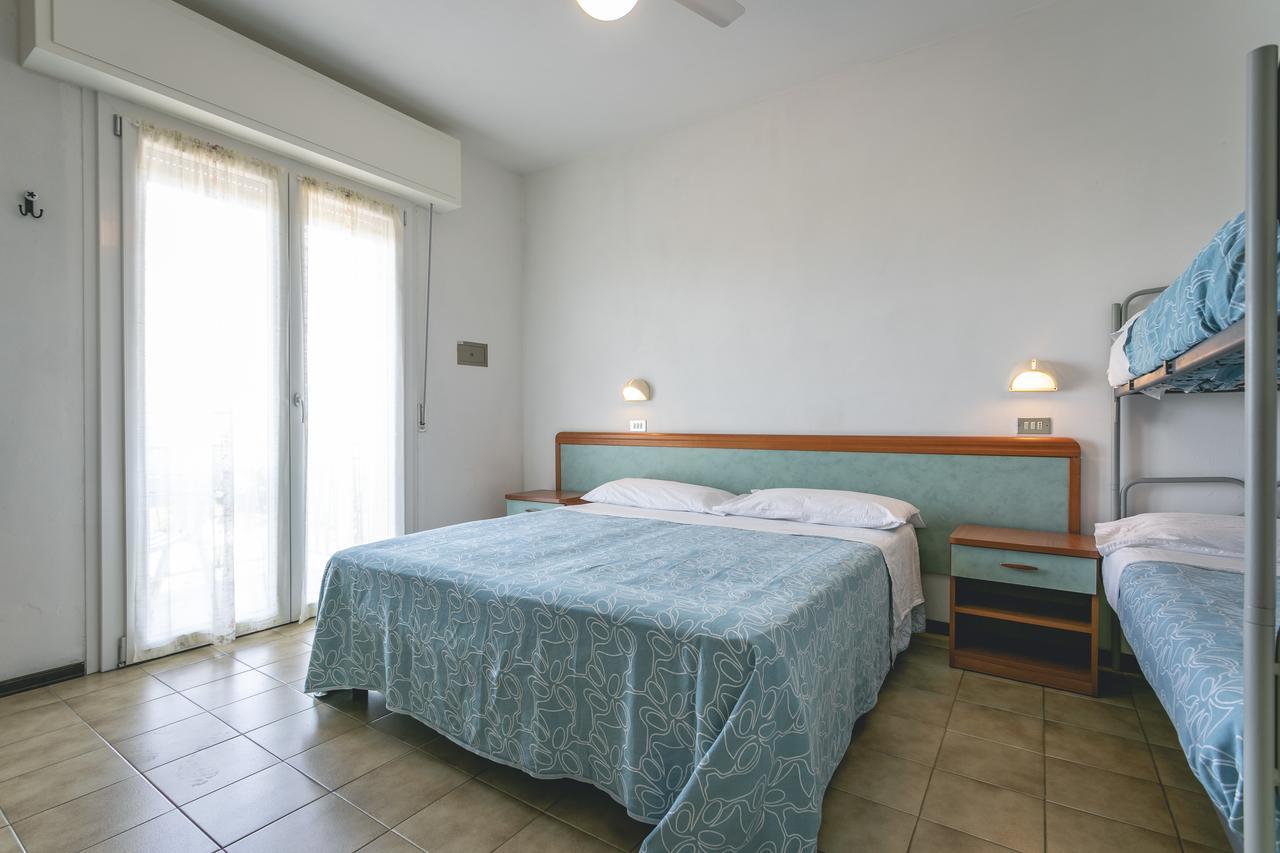Hotel Del Falco Cervia Luaran gambar