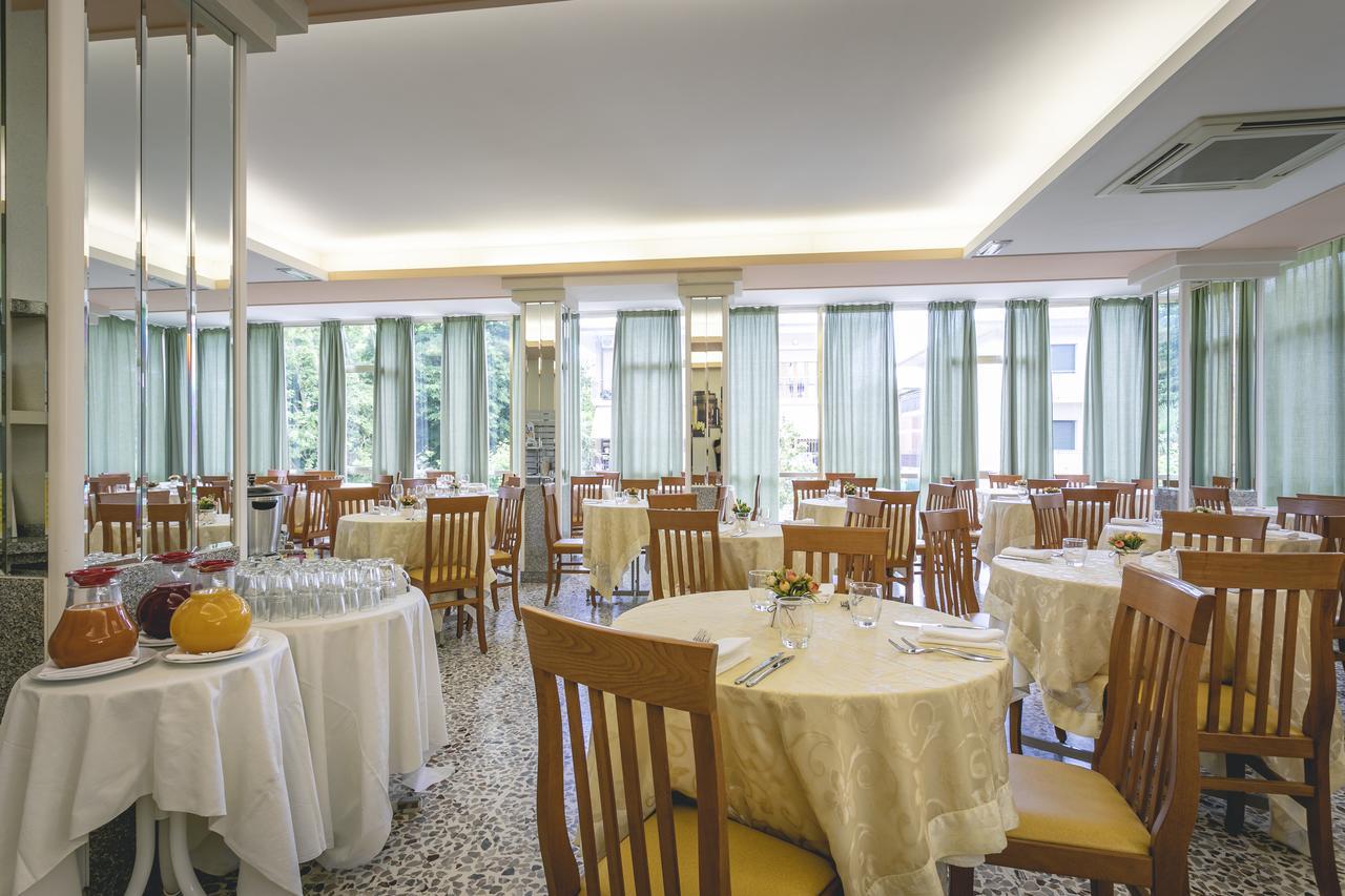 Hotel Del Falco Cervia Luaran gambar