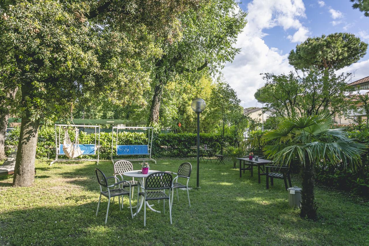 Hotel Del Falco Cervia Luaran gambar
